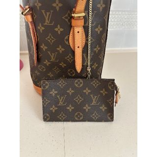 ルイヴィトン(LOUIS VUITTON)のルイヴィトン(ショルダーバッグ)