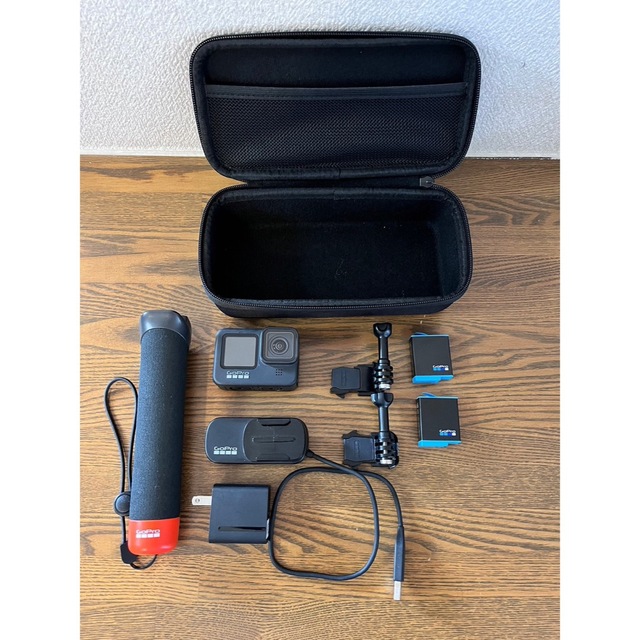 GoPro HERO 9 BLACK