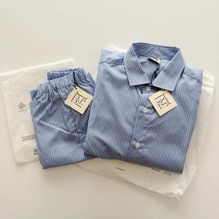 Ron Herman - BASERANGE Ole Shirt シャツ & ショートパンツ