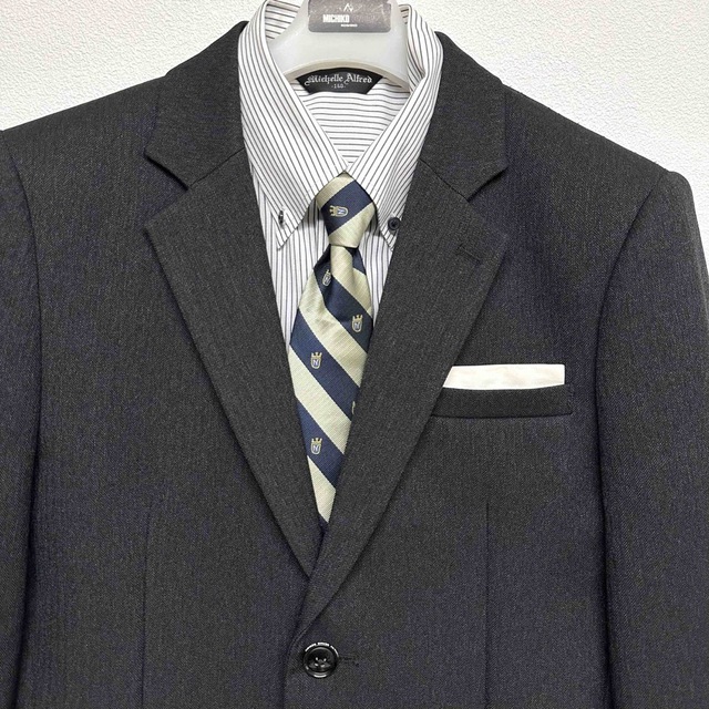 卒服 ワルツビームス 卒業入学式 フォーマルセット 165 ♡安心の 卒服 ワルツビームス 卒業入学式 フォーマルセット 165 ♡安心の