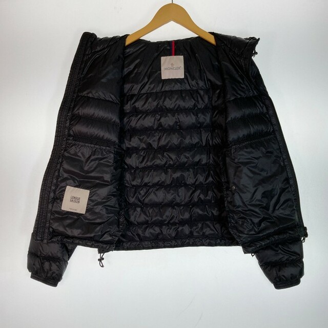 MONCLER - ☆モンクレール ROOK LONGUE SAISON ライトダウンジャケット