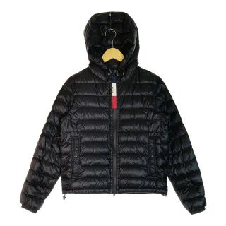 MONCLER - ☆モンクレール ROOK LONGUE SAISON ライトダウンジャケット