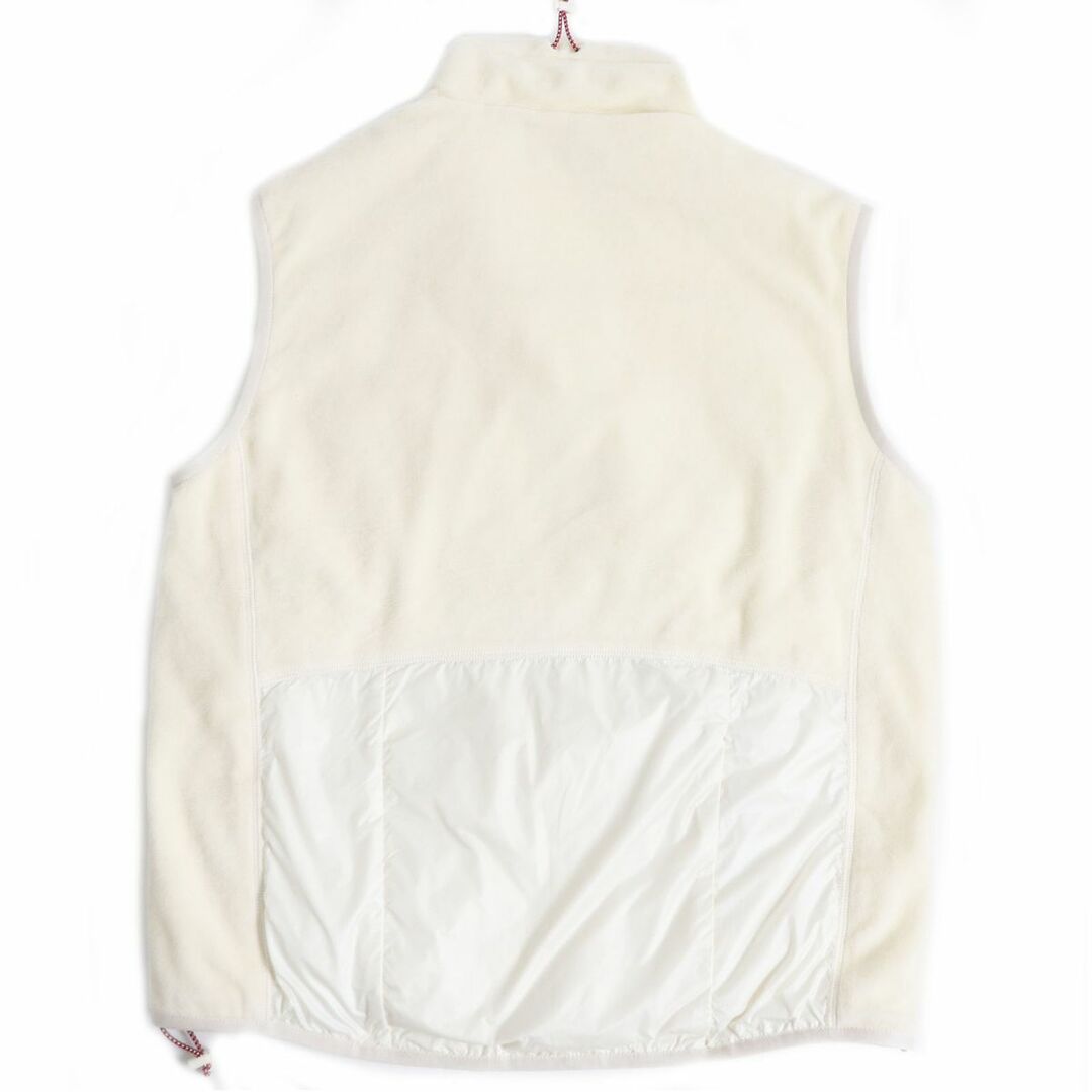 MONCLER - 美品□21AW モンクレール ジーニアス 2 BEZZI GILET ロゴ