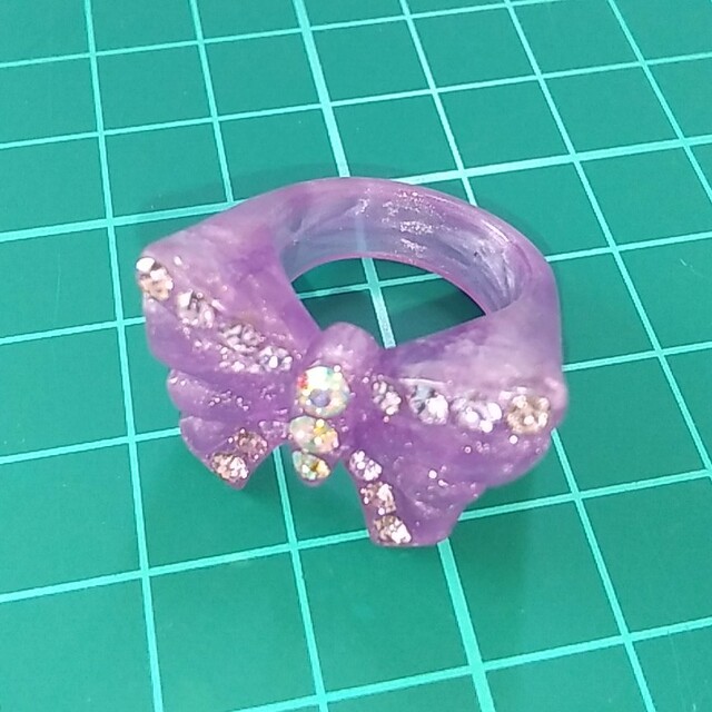 ANNA SUI(アナスイ)のアナスイ　リング レディースのアクセサリー(リング(指輪))の商品写真