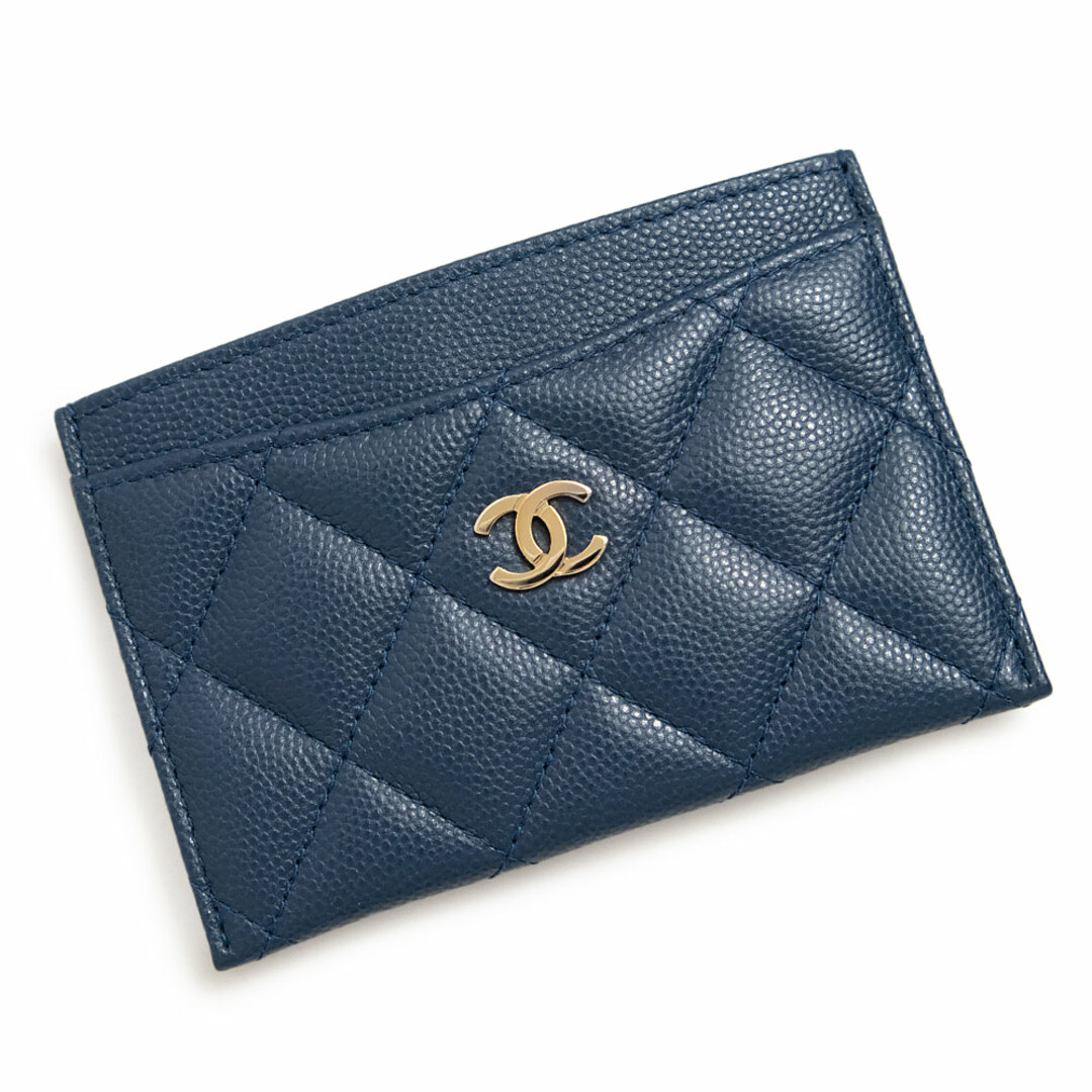 CHANEL - シャネル クラシック カードケース 名刺入れ 定期入れ パス ...