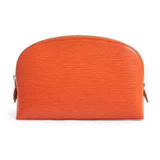 ヴィトン(LOUIS VUITTON) エピ ポーチ(レディース)(オレンジ/橙色系