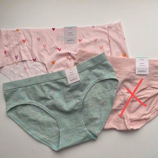 ギャップ(GAP)のアメリカ　ターゲット  ショーツ　2枚(ショーツ)