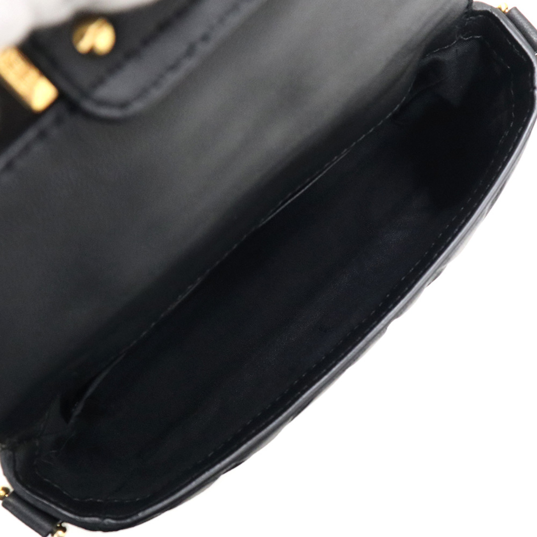 FENDI - フェンディ バゲット スモール FF エンボス 2way チェーン