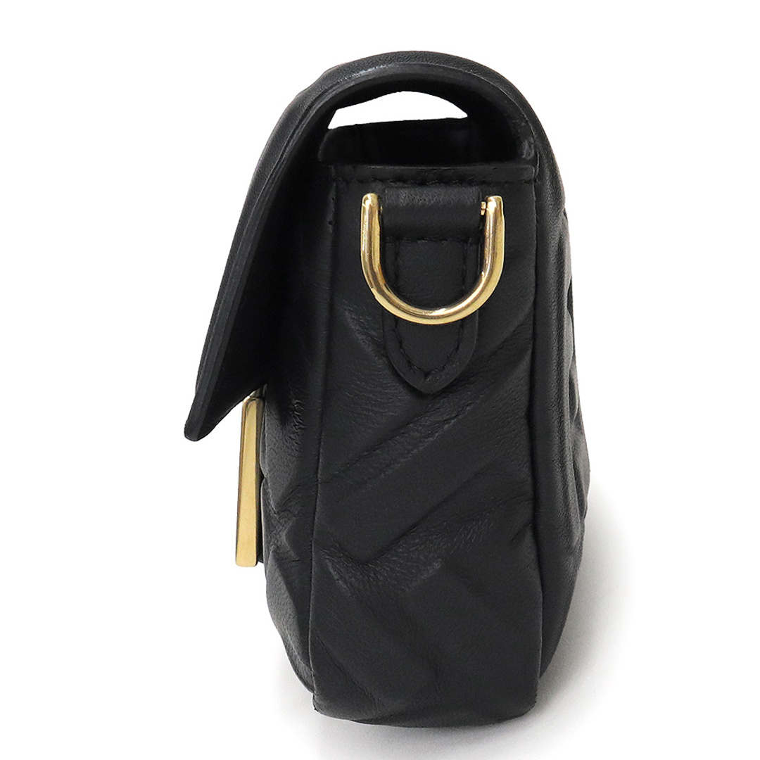 FENDI - フェンディ バゲット スモール FF エンボス 2way チェーン