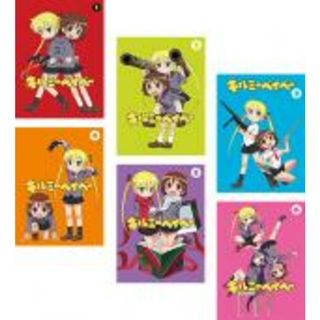 キルミーベイベー　Blu-ray セット