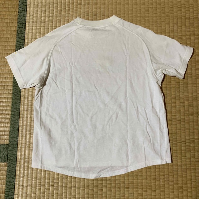 NIKE FCRB tシャツ Mサイズ