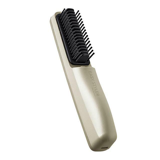 Easy Styler USB HEAT BRUSH