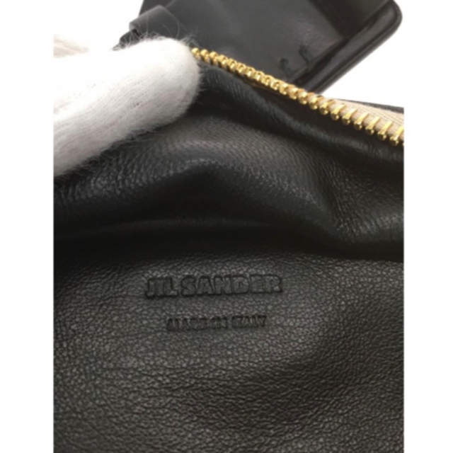 JIL SANDER MOON BELT BAG ジルサンダー ボディバッグ