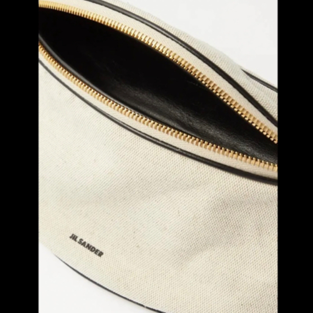 JIL SANDER MOON BELT BAG ジルサンダー ボディバッグ