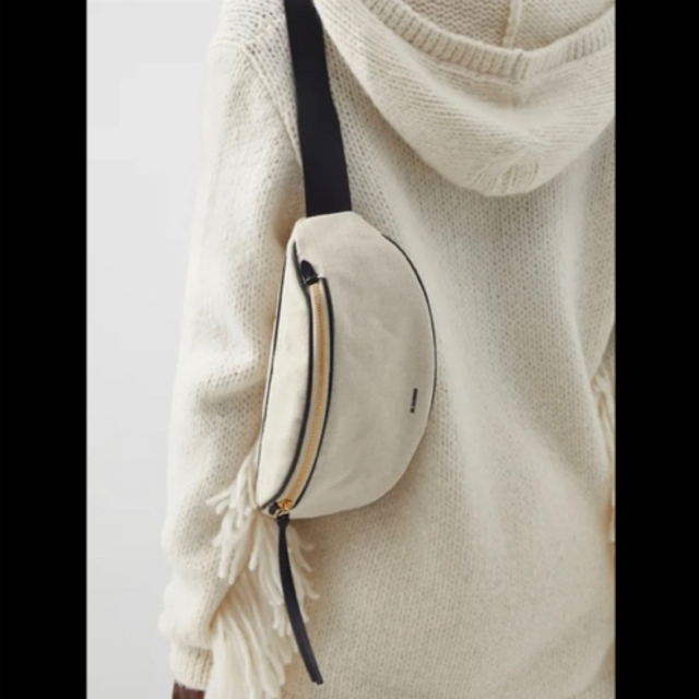 JIL SANDER MOON BELT BAG ジルサンダー ボディバッグ