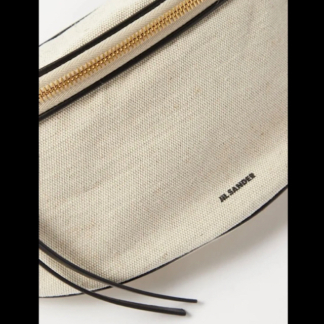 JIL SANDER MOON BELT BAG ジルサンダー ボディバッグ