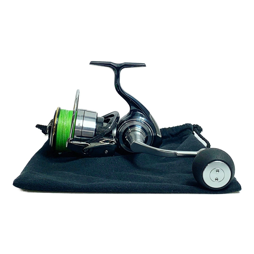 ★★DAIWA ダイワ CERTATE　スピニングリール　 LT5000D-XH 060055