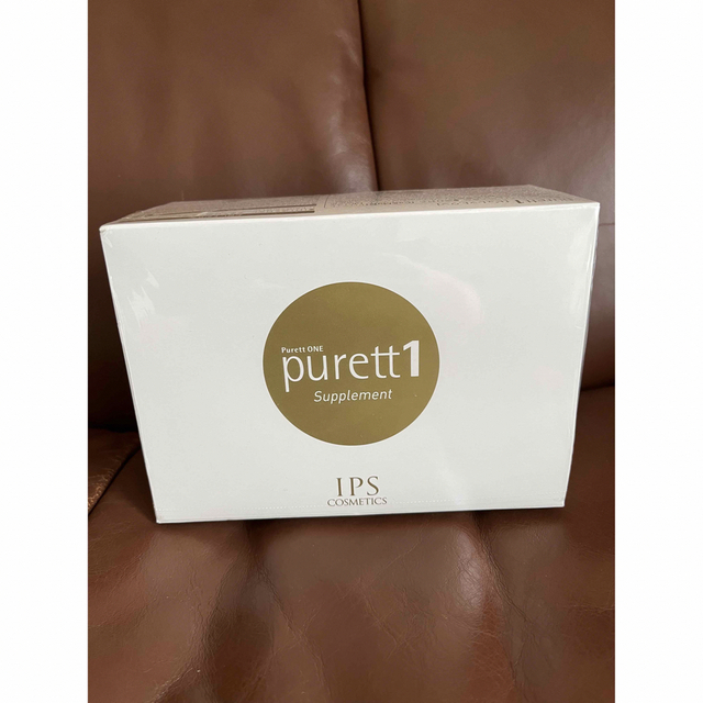 Purett ✳︎ 1
