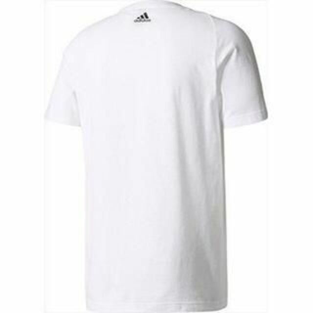 adidas(アディダス)の（新品）アディダス　Tシャツ メンズのトップス(Tシャツ/カットソー(半袖/袖なし))の商品写真