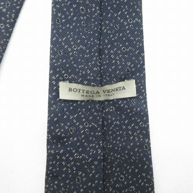 Bottega Veneta - ボッテガヴェネタ 美品 ネクタイ ビジネス シルク 総