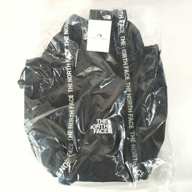 THE NORTH FACE(ザノースフェイス)の★セール★ノースフェイス 韓国限定ホワイトレーベル W MULTI PACK 黒 レディースのバッグ(リュック/バックパック)の商品写真