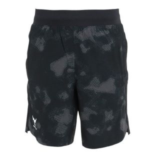 アンダーアーマー(UNDER ARMOUR)のUNDER ARMOUR UAプロジェクトロック　ショーツ 　アンダーアーマー(その他)