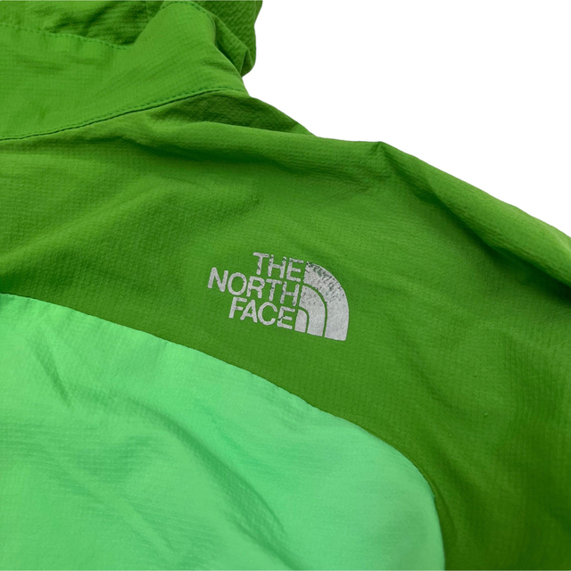 【THE NORTH FACE 】スワローテイルベントフーディ