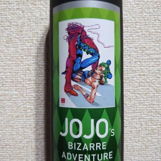 ジョジョ(JOJO)の【マサ様専用ページ】ジョジョの奇妙な冒険 6部 B2ポスターB2ポスター(その他)