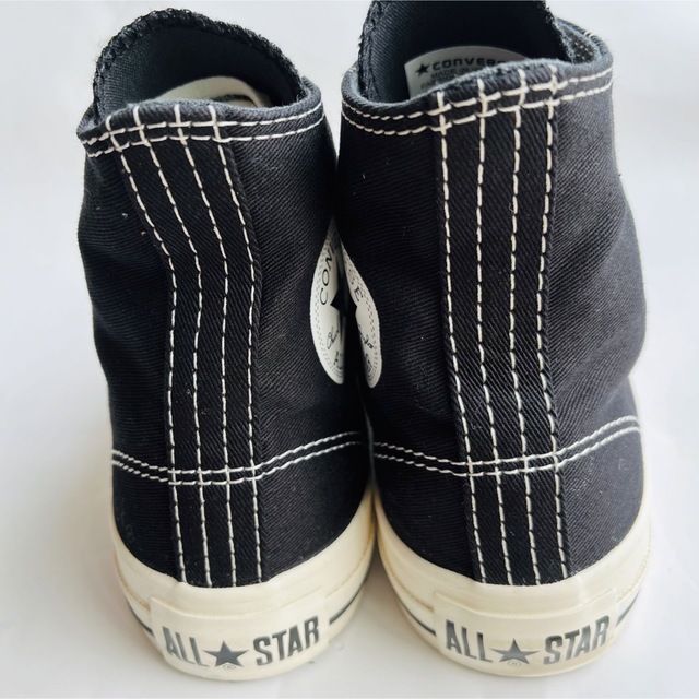 ALL STAR（CONVERSE）(オールスター)のコンバース  スニーカー オールスター ステッチング WT ハイカット レディースの靴/シューズ(スニーカー)の商品写真