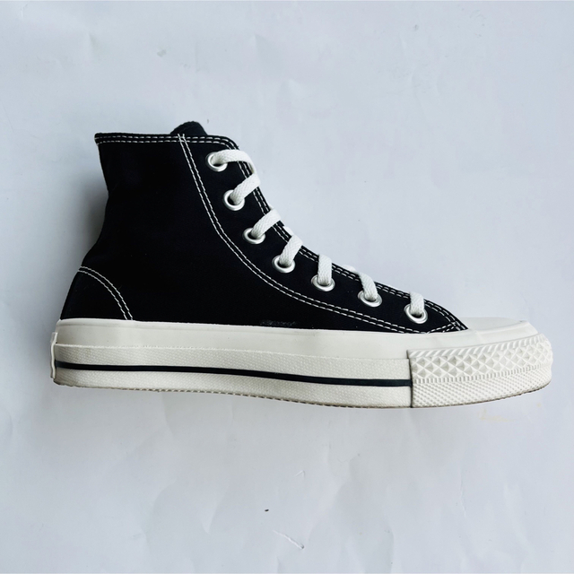 ALL STAR（CONVERSE）(オールスター)のコンバース  スニーカー オールスター ステッチング WT ハイカット レディースの靴/シューズ(スニーカー)の商品写真