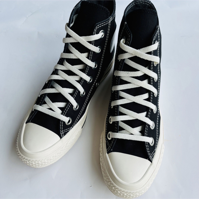 ALL STAR（CONVERSE）(オールスター)のコンバース  スニーカー オールスター ステッチング WT ハイカット レディースの靴/シューズ(スニーカー)の商品写真