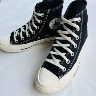 オールスター(ALL STAR（CONVERSE）)のコンバース  スニーカー オールスター ステッチング WT ハイカット(スニーカー)