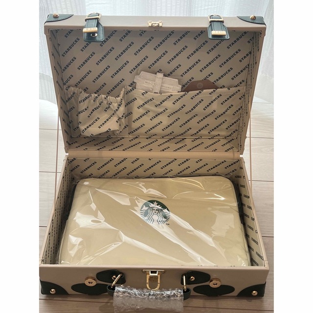 Starbucks(スターバックス)のStarbucks マイカスタマイズジャーニーセット エンタメ/ホビーのコレクション(ノベルティグッズ)の商品写真