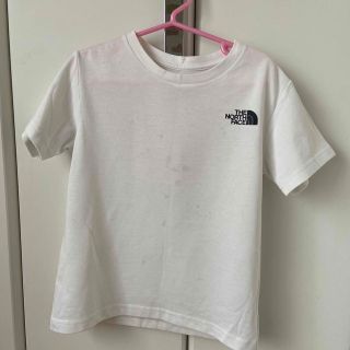 ザノースフェイス(THE NORTH FACE)のちゃわん様専用ノースフェイス  キッズTシャツ(Tシャツ/カットソー)