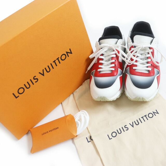 LOUIS VUITTON - 良品□2019年製 LOUIS VUITTON/ルイヴィトン ラン