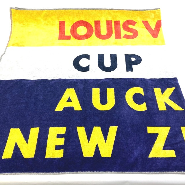 LOUIS VUITTON - ルイヴィトン LOUIS VUITTON ヴィトンカップ LVCUP