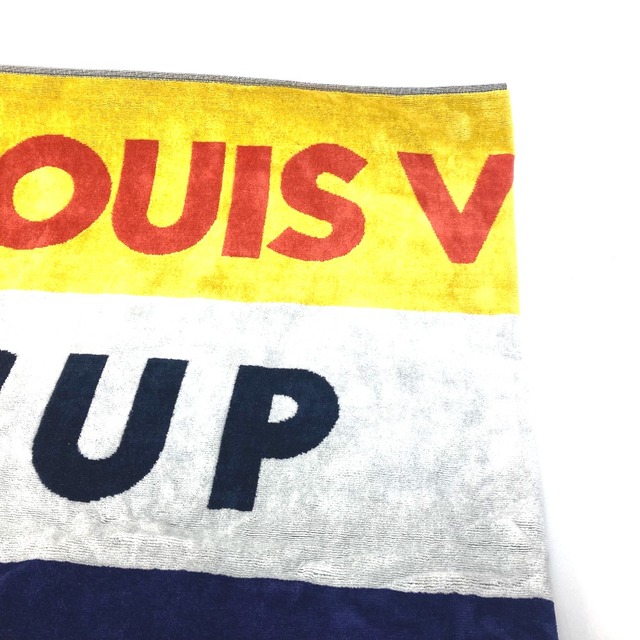 ルイヴィトン LOUIS VUITTON ヴィトンカップ LVCUP インテリア ルイヴィトン LOUIS VUITTON ヴィトンカップ LVCUP インテリア