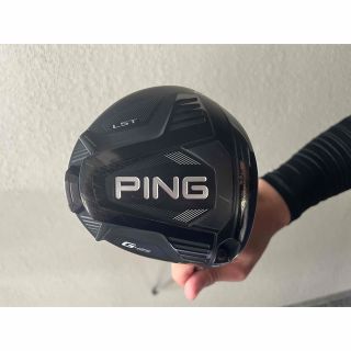 ピン(PING)のPING G425 LST (クラブ)