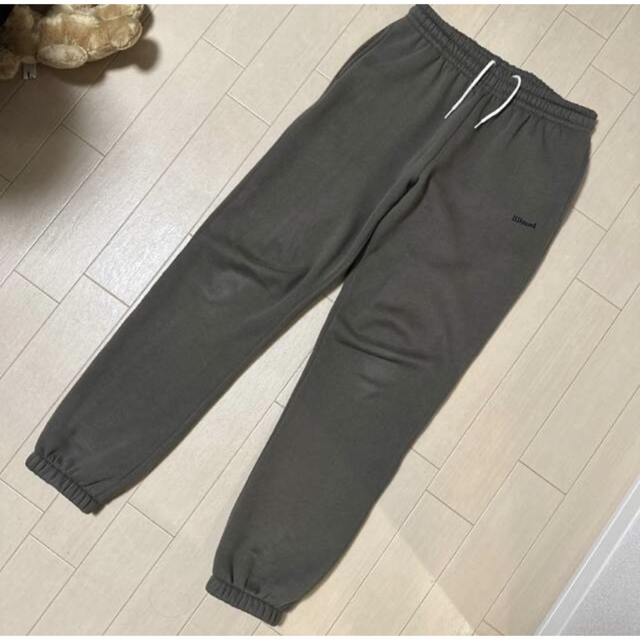 jjjjound J80 Sweatpants スウェット パンツ ENNOYsonakamegu