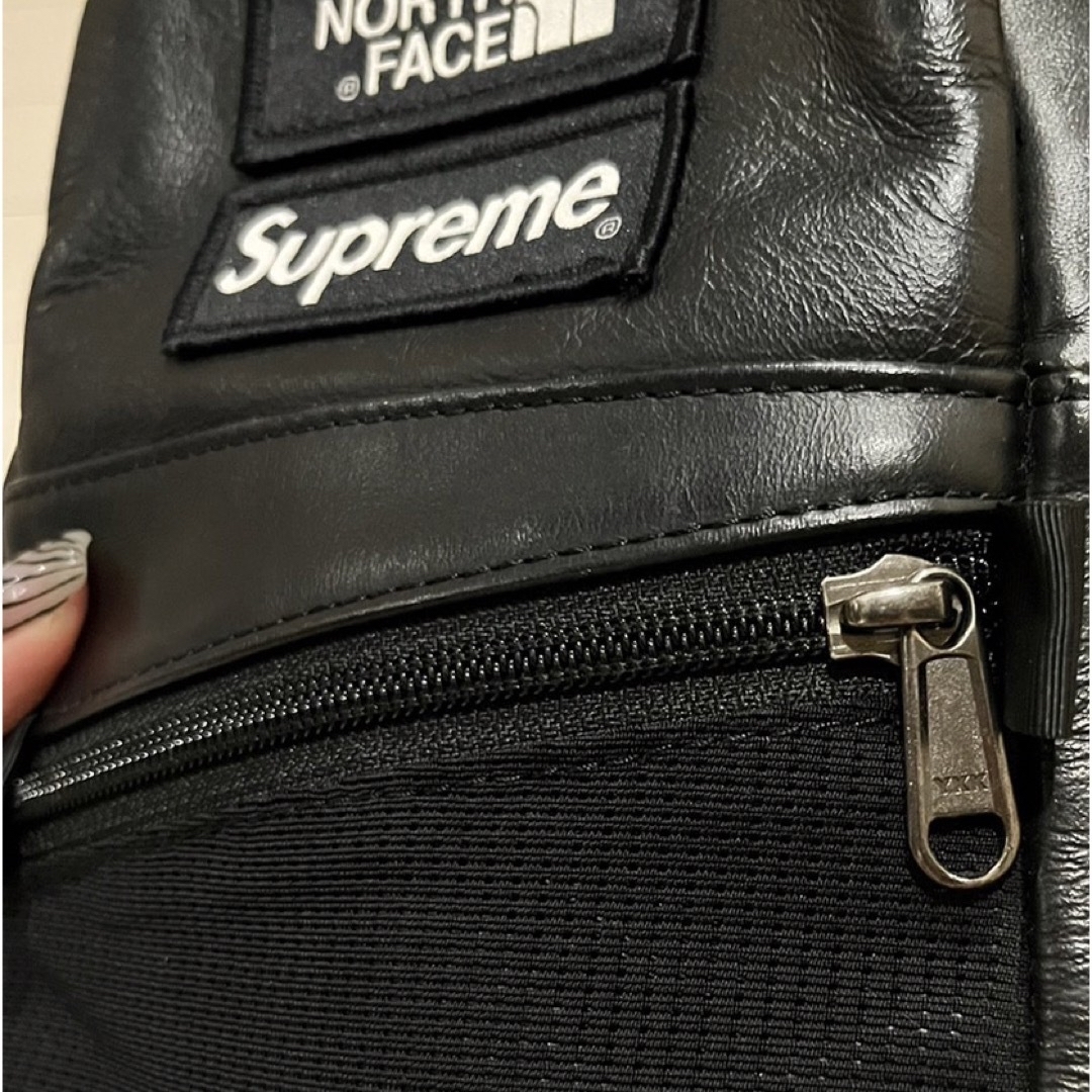 Supreme(シュプリーム)のシュプリーム⭐️ノースフェイス⭐️バッグ メンズのバッグ(ショルダーバッグ)の商品写真