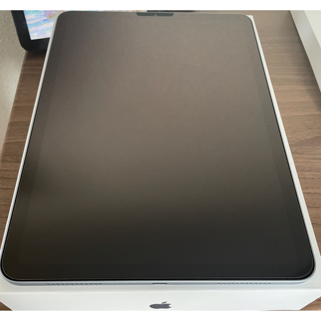 iPad Air 第4世代 Wi-Fiモデル 64GB【タッチID使用不可】 1