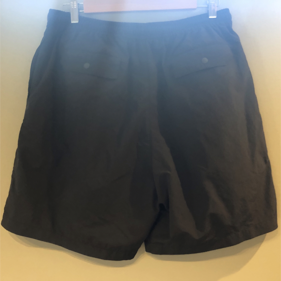 ennoy nylon shorts Lサイズ スタイリスト私物 ショーツ 三好 ennoy nylon shorts Lサイズ スタイリスト私物 ショーツ 三好