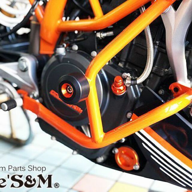 KTM  ブリーザーシステム  ブリーザーキット ブリーザーホース 137 自動車/バイクのバイク(パーツ)の商品写真