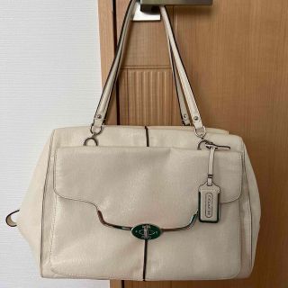 コーチ(COACH)のCOACHバッグ(ハンドバッグ)