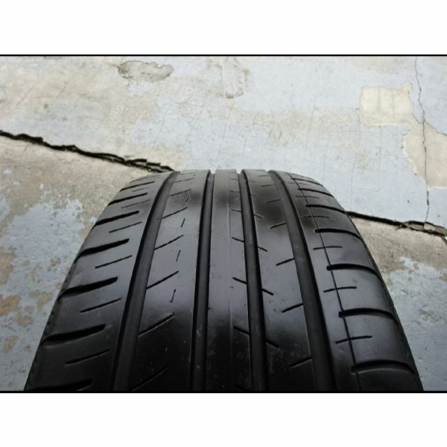 ヨコハマブルーアースGT AE51 225/45R182本