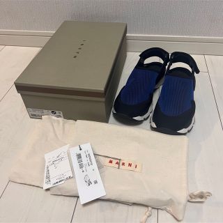 marni   ラストチャンス‼️サンダル   35 ジルサンダー　MM6サンダル