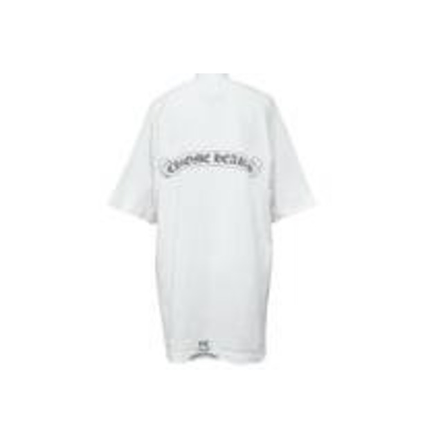 Chrome Hearts - ChromeHearts クロムハーツ 半袖Tシャツ DR 7.16 2007