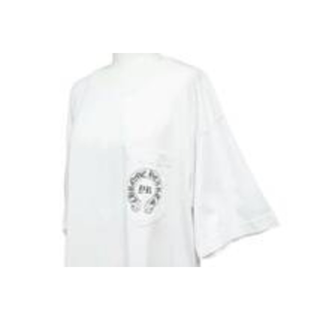 Chrome Hearts - ChromeHearts クロムハーツ 半袖Tシャツ DR 7.16 2007