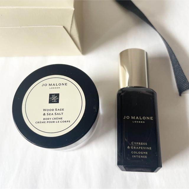 Jo Malone(ジョーマローン)のM&G 様専用⭐︎ジョーマローン Jo MALONE コロンインテンス コスメ/美容の香水(ユニセックス)の商品写真