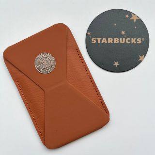 スターバックス(Starbucks)のMOFT モフト スターバックス スマホスタンド (その他)